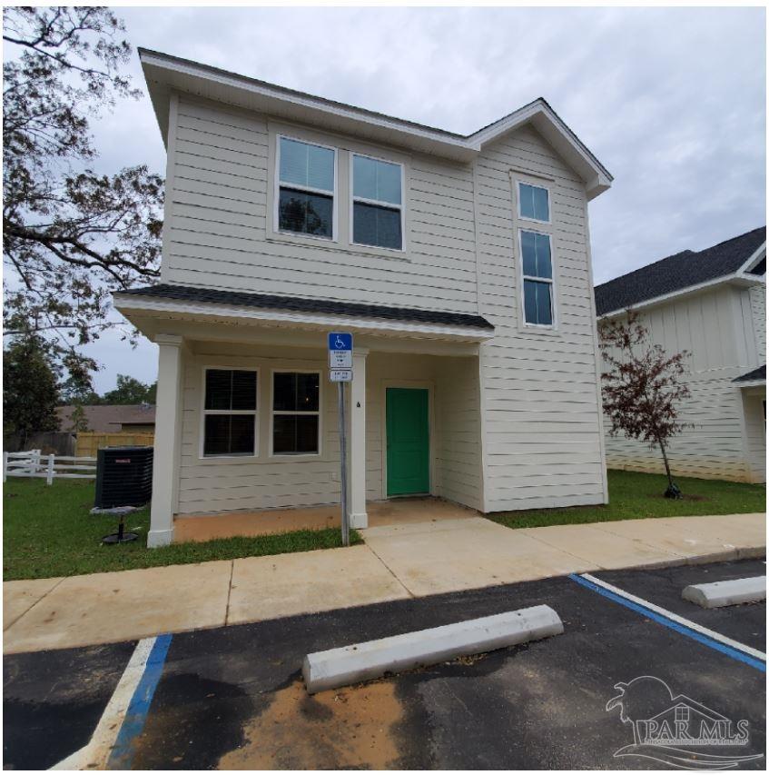 9822 Utopia Dr A Pensacola Fl 32514 Pace Fl Real Estate Homes For Sale Milton Jay Bagdad Fl Cotton Real Estate