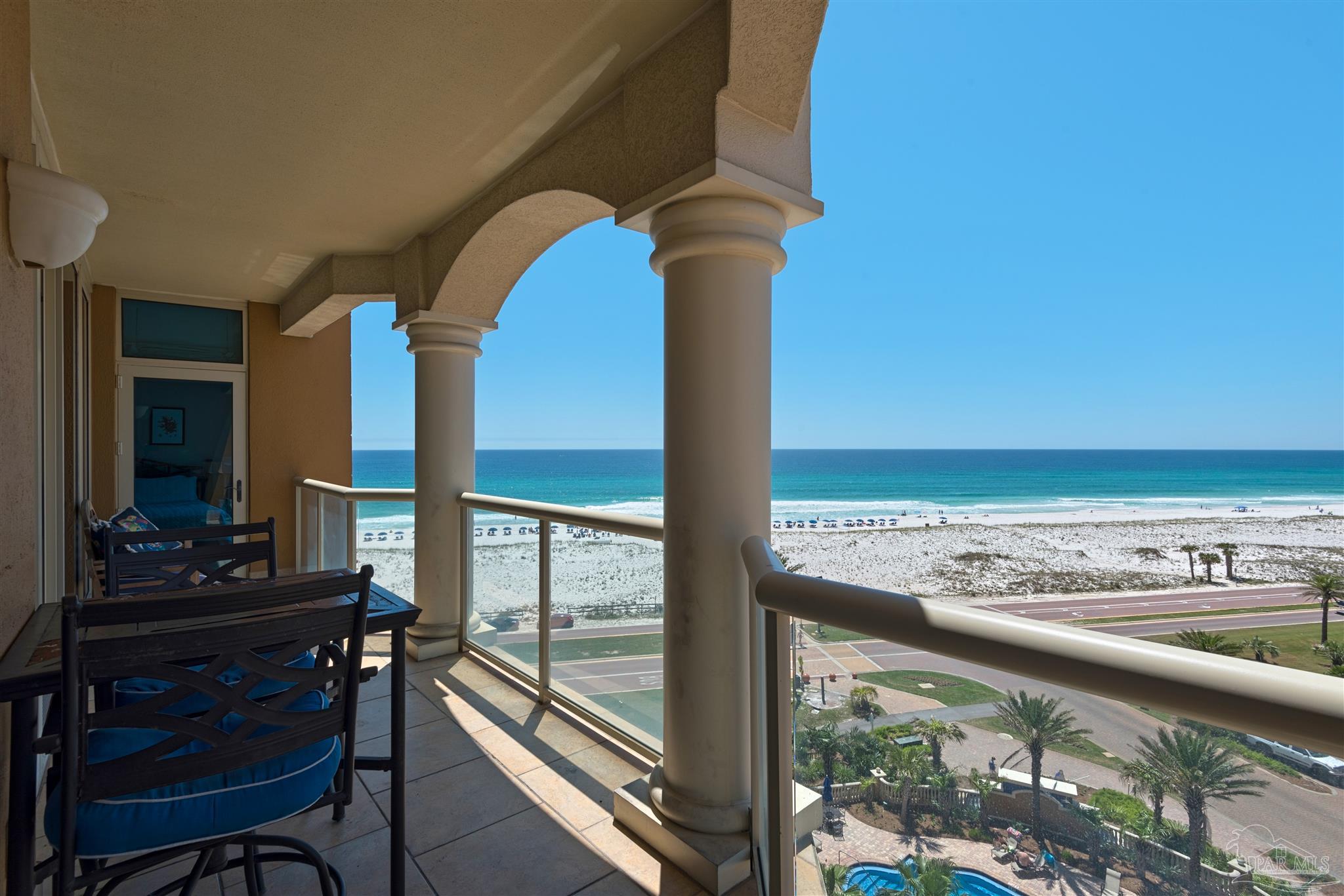 Portofino Condos for Sale on Pensacola Beach