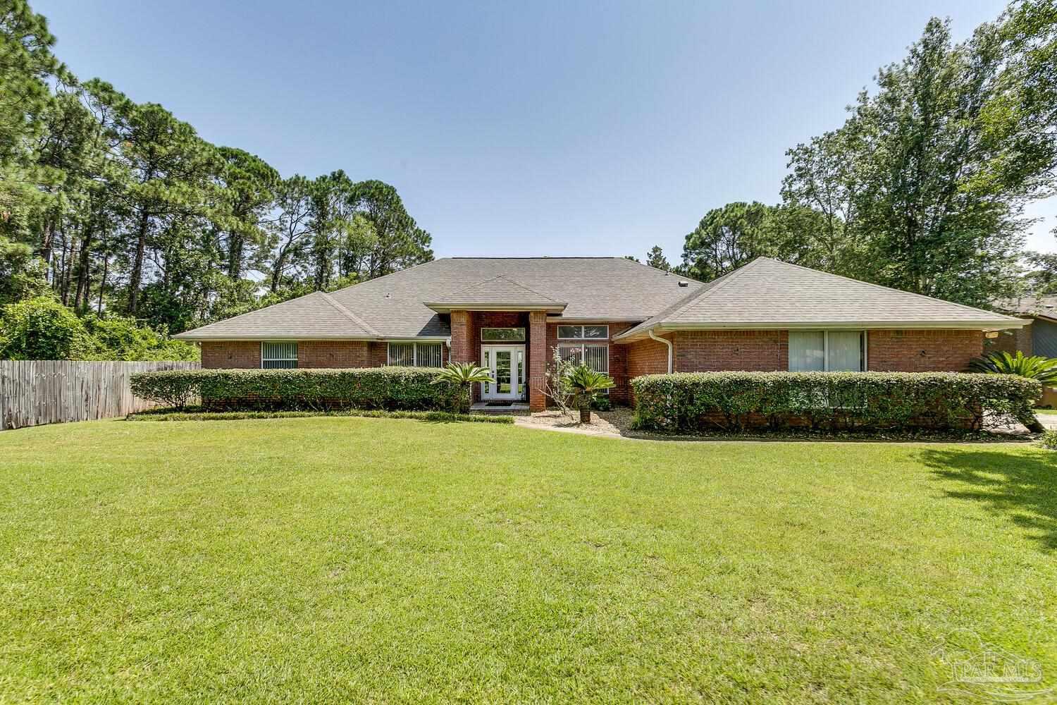 homes for sale florida gulf coast