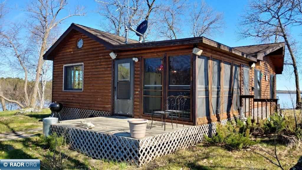 4549 Old Oleary Island, Orr, MN 55771 Listing Photo  1