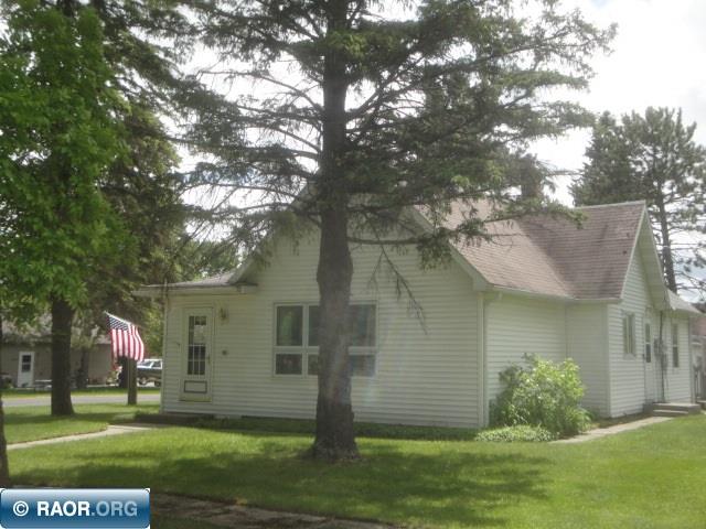 602 2nd Street South, Tower, MN 55790
