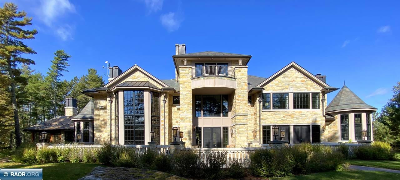 Lake Vermilion Homes Cabins Listing Report Janisch Realty