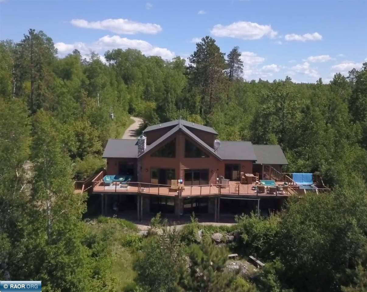 Lake Homes For Sale In Northern Minnesota