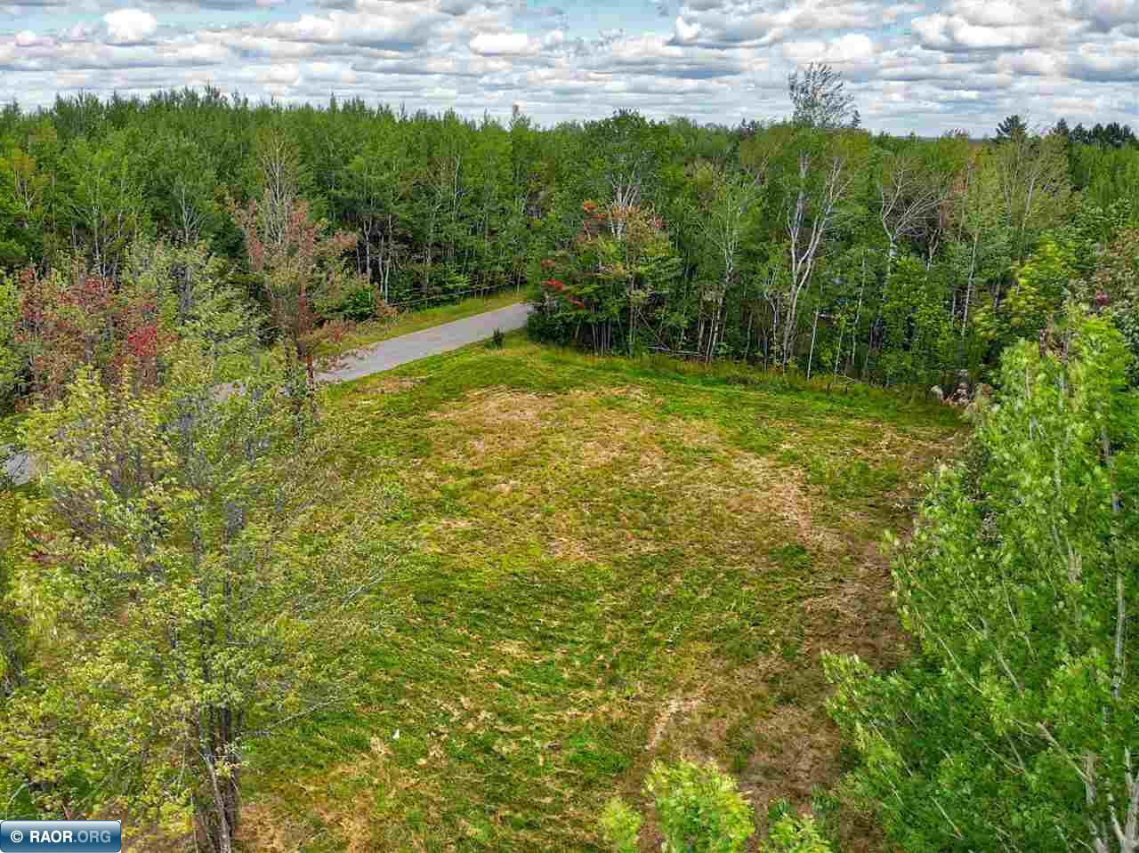 Undeveloped Land For Sale In North East Minnesota