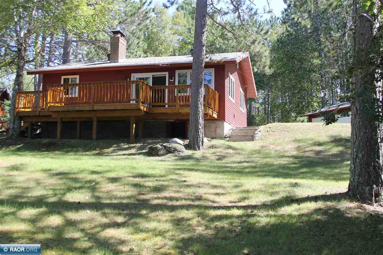 Lake Vermilion Homes Cabins Listing Report Janisch Realty