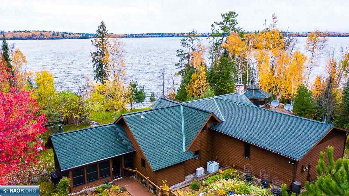 Lake Vermilion Homes/Cabins Listing Report Janisch Realty