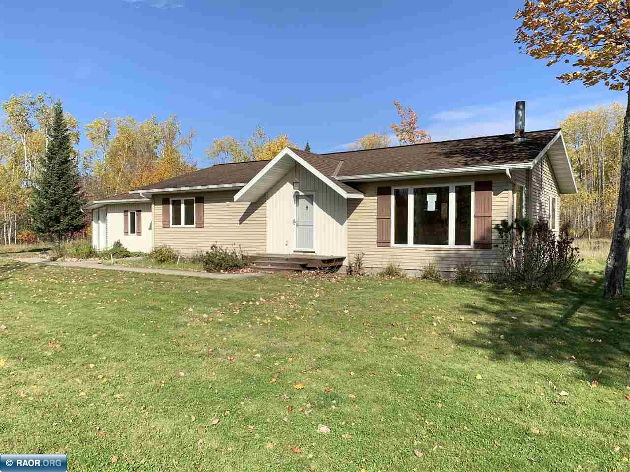 42506 Forestry Rd, Bovey, MN 55709