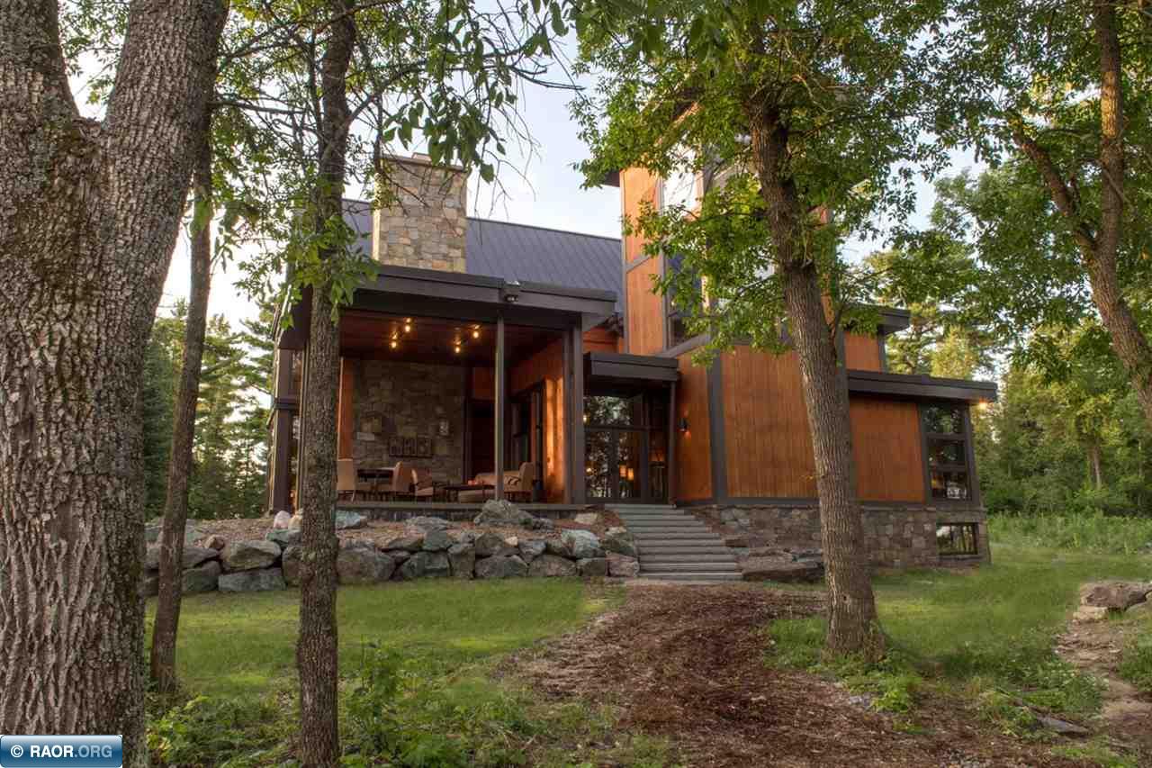 Lake Vermilion Homes Cabins Listing Report Janisch Realty