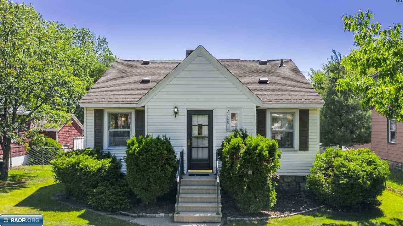 2708 5th Ave E, Hibbing, MN 55746