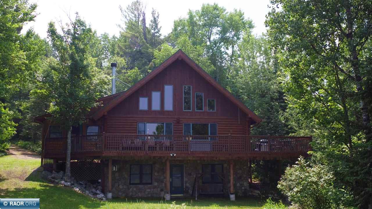 Lake Vermilion Homes Cabins Listing Report Janisch Realty