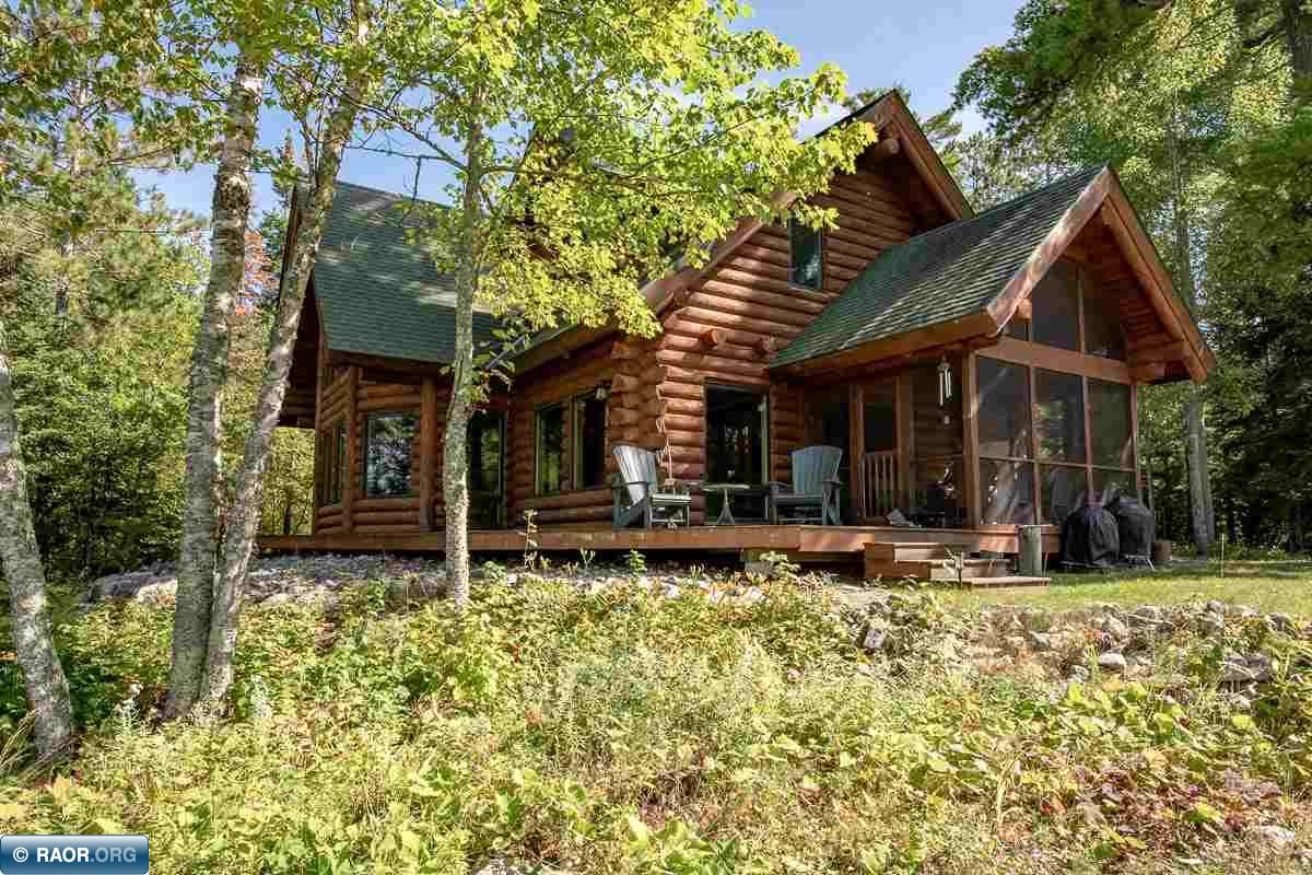 Lake Vermilion Real Estate Homes Cabins And Lots