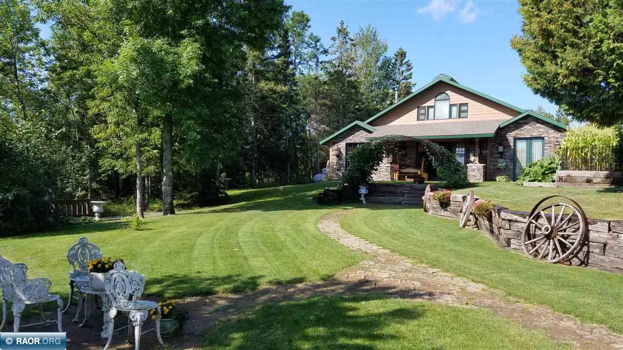 5874 Echo Point Rd, Tower, MN 55790