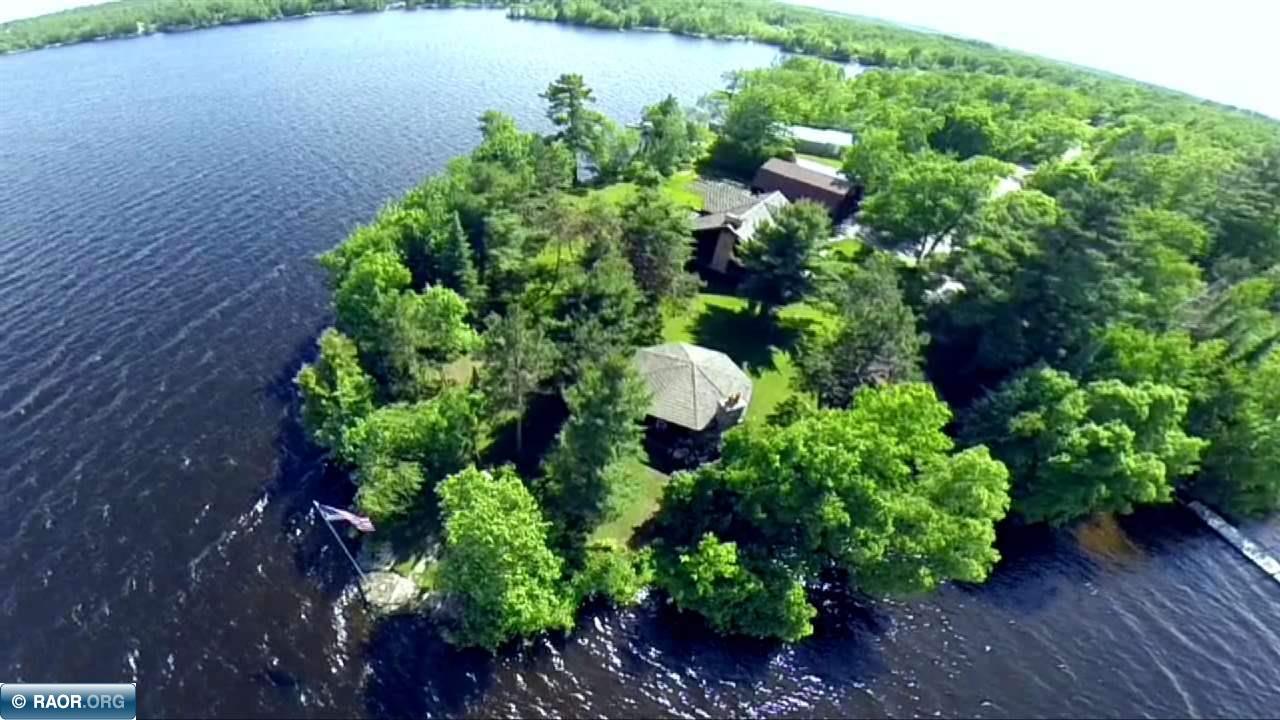 4524 Wilson Point Rd., Tower, MN 55790
