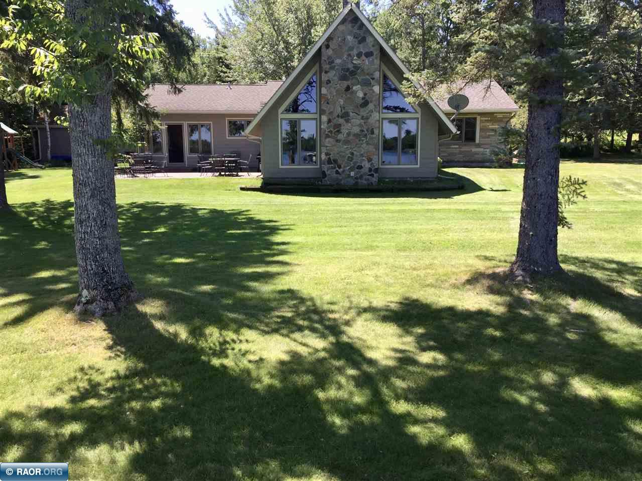 4467 Moccasin Point Road, Tower, MN 55790