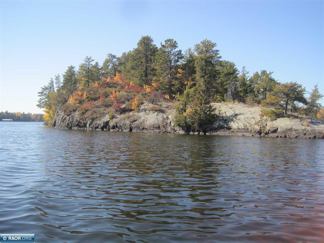 Govt Lot 5 & 9 (Island) International Falls MN 56649 139277 Island