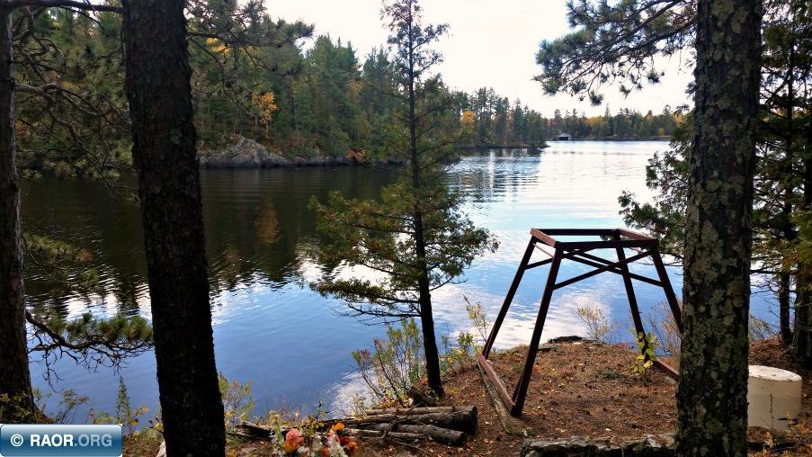 Govt Lot 5 & 9 (Island) International Falls MN 56649 139277 Island