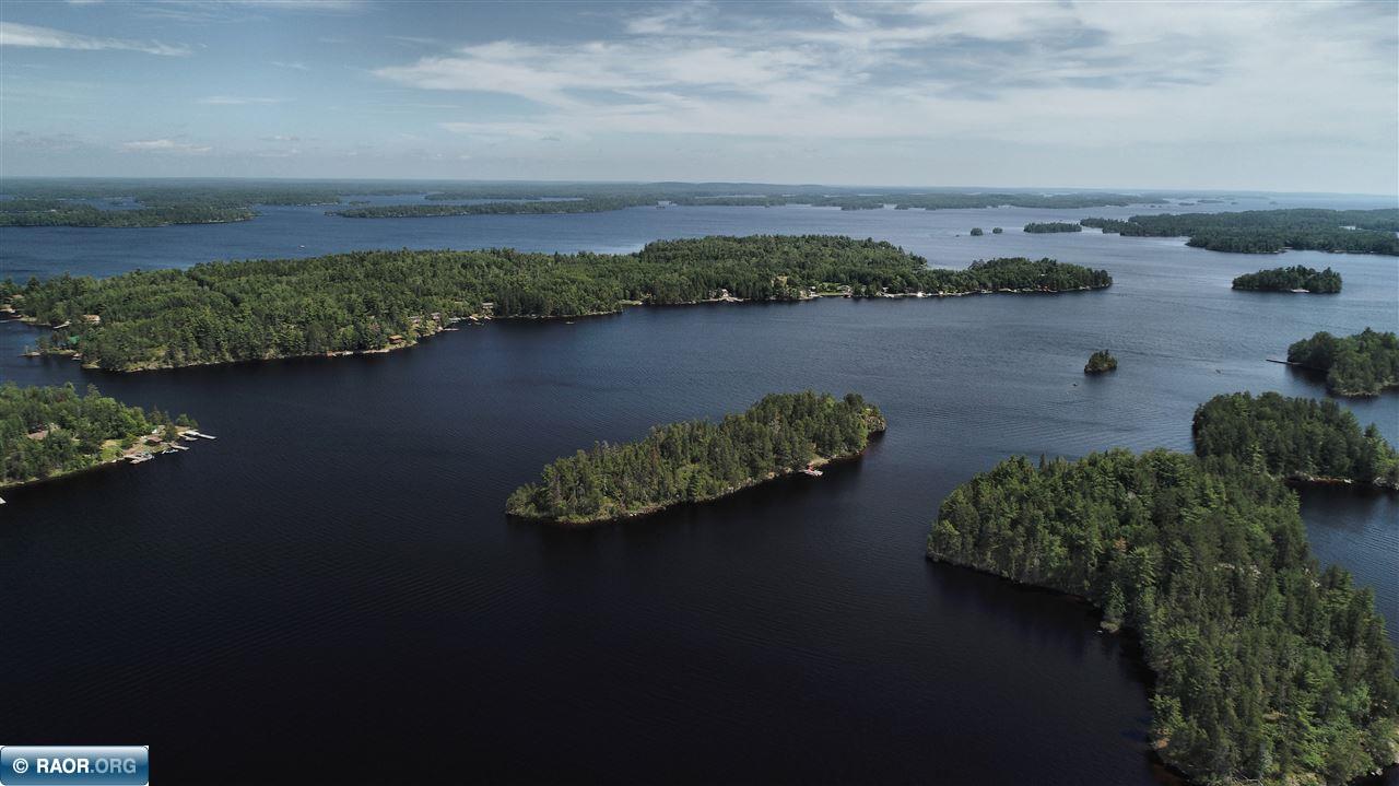 Govt Lot 5 & 9 (Island) International Falls MN 56649 139277 Island