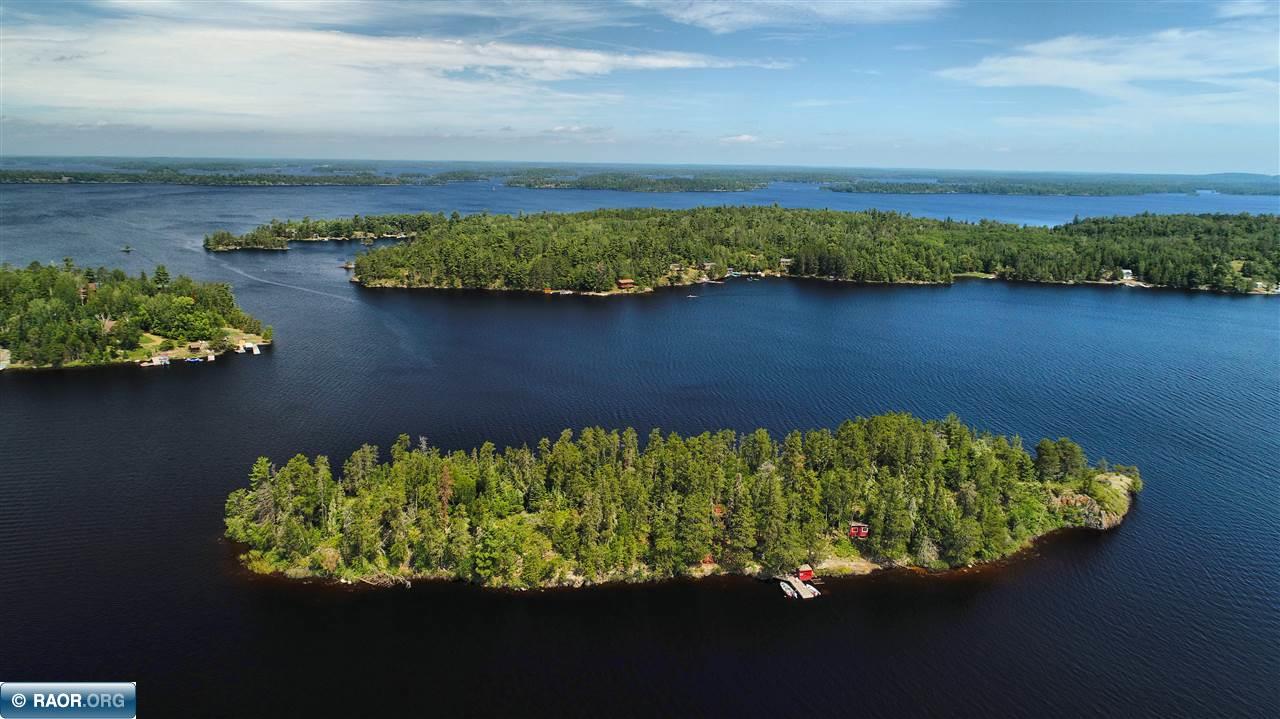 International Falls Real Estate Govt Lot 5 & 9 (Island) MN 56649 599,000