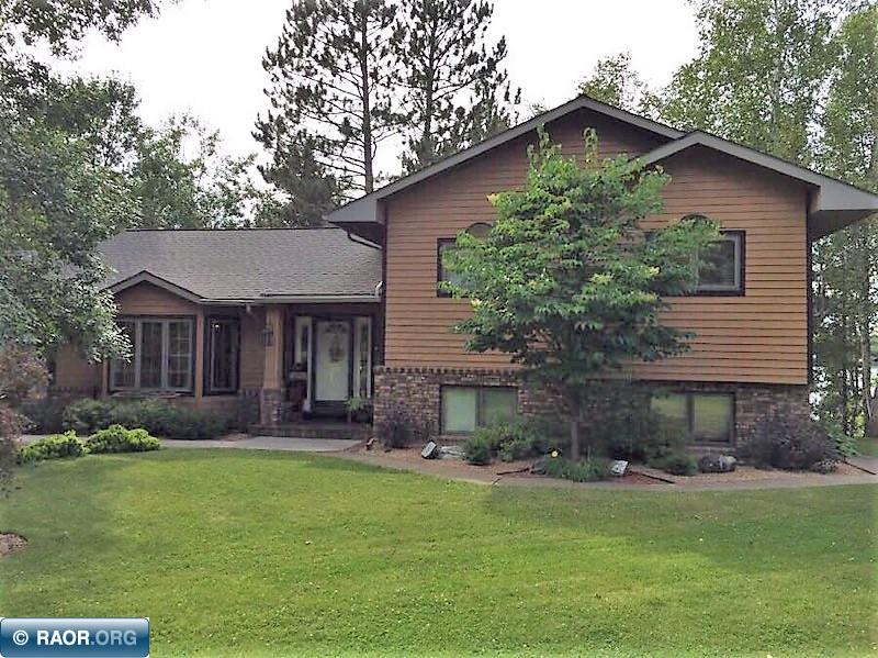 6593 Dewey Lake Shores Rd, Chisholm, MN 55719
