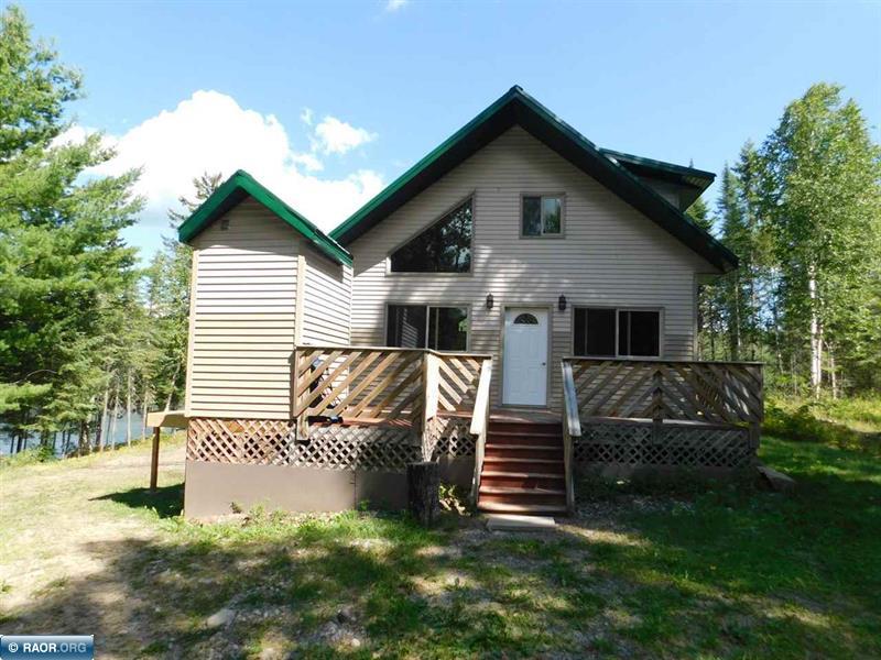 10442 Ash River Trail Orr MN 55771 139673 Island View Realty