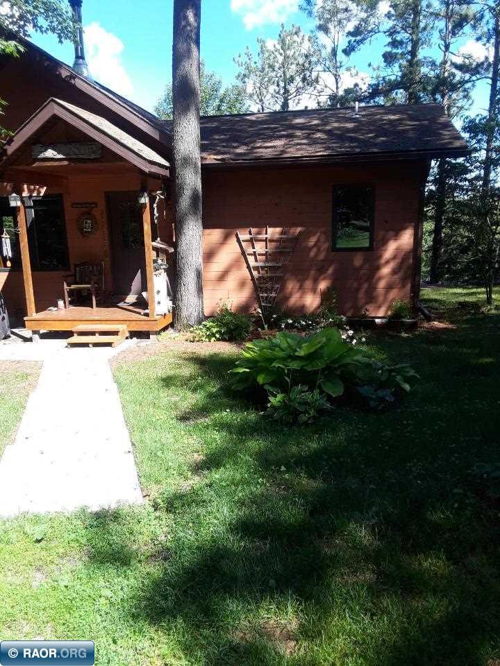 Residential: 2594 Wakely Road Cook Minnesota 55723