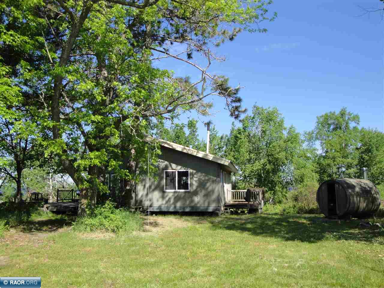 Lake Vermilion Real Estate Homes Cabins And Lots