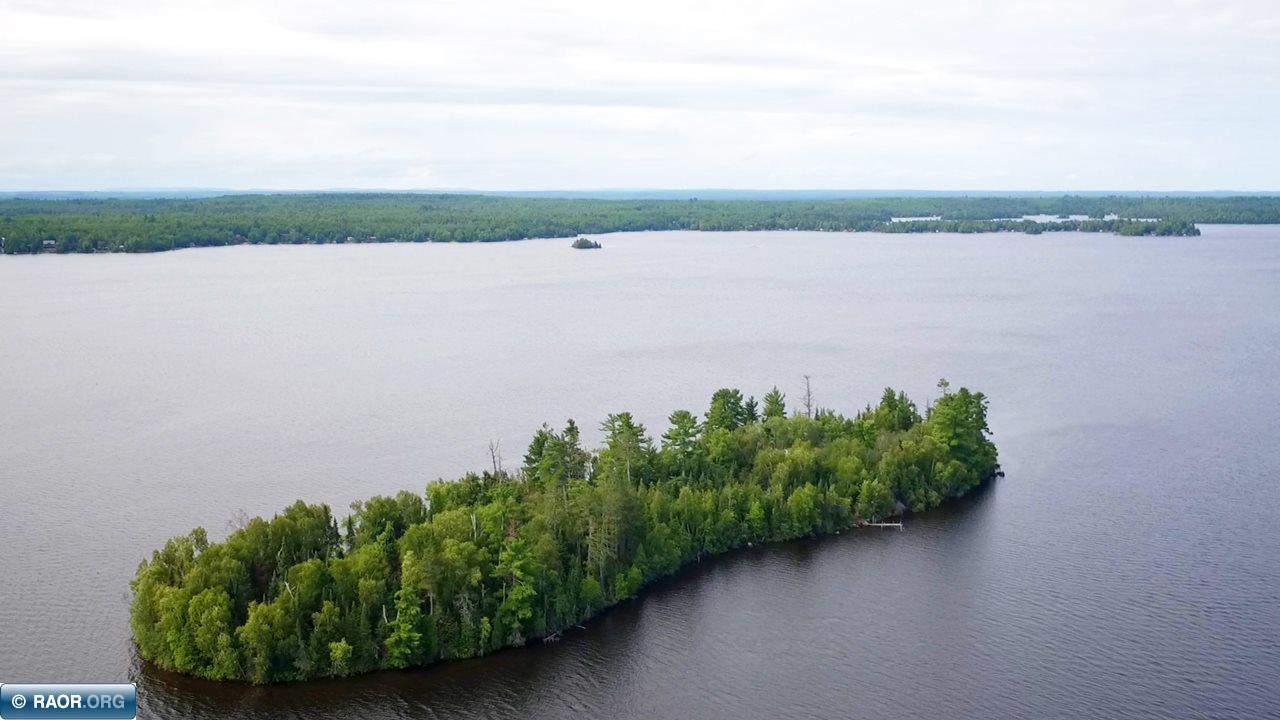 Tower Real Estate Keenan Island Lake Vermilion MN 55790 398,500