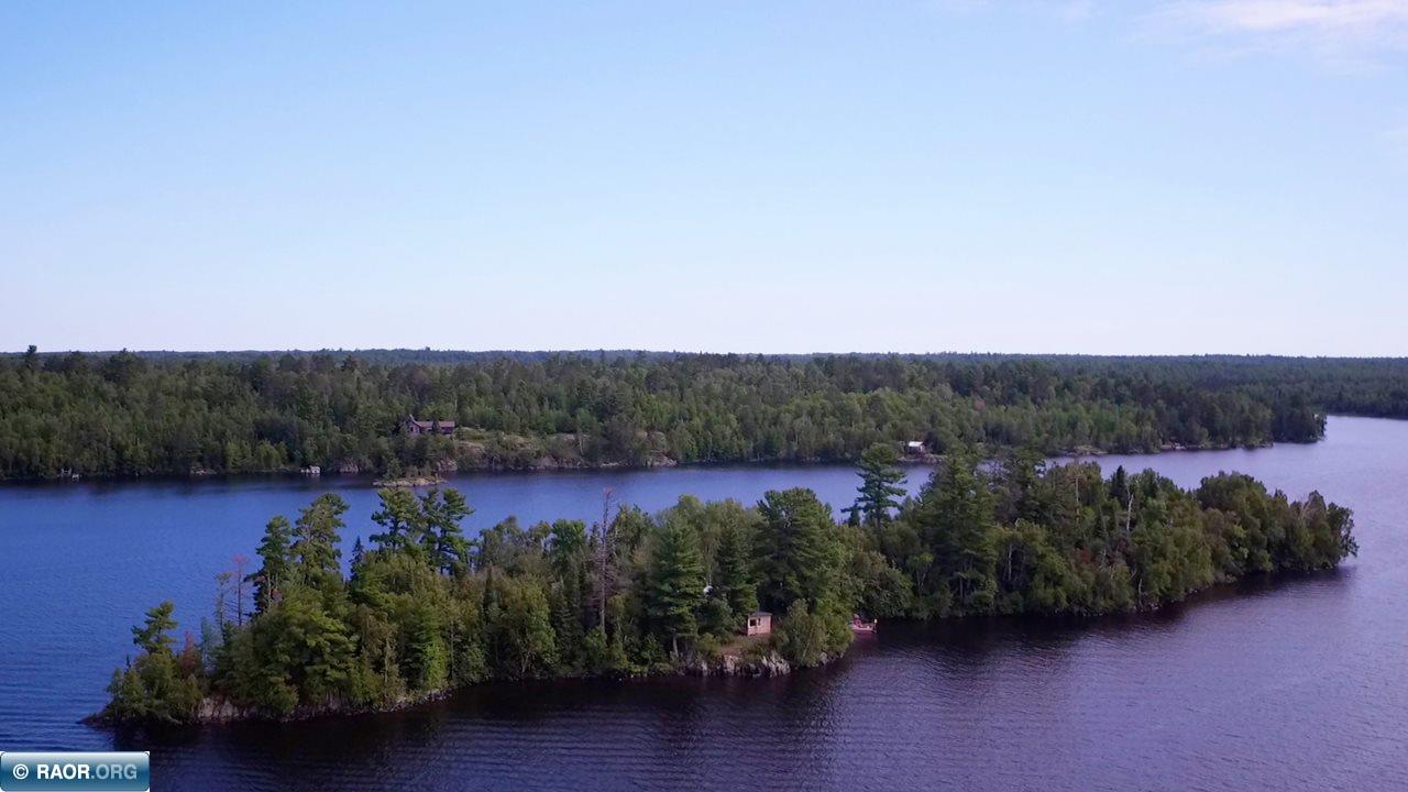 Tower Real Estate Keenan Island Lake Vermilion MN 55790 398,500