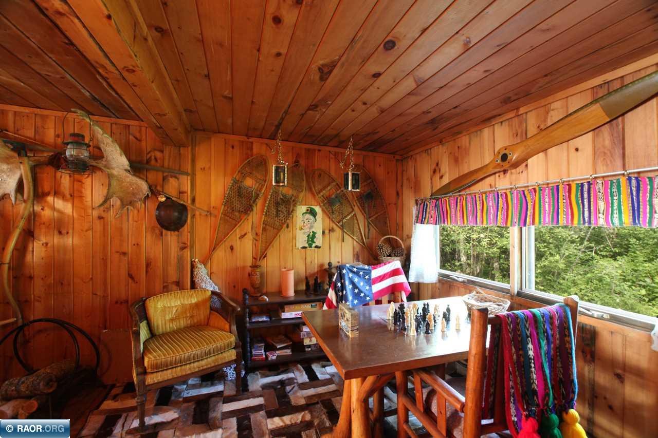 Tower Real Estate Keenan Island Lake Vermilion MN 55790 398,500