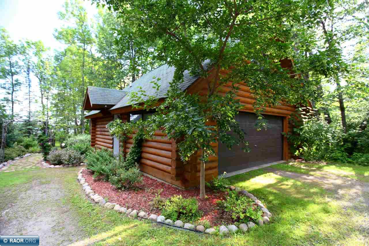 Residential 7726 Murphy Lake Road Eveleth Minnesota 55734