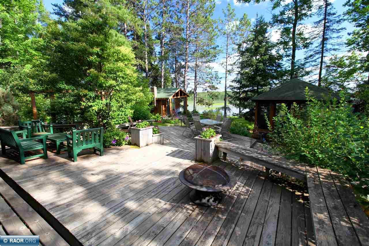 Residential 7726 Murphy Lake Road Eveleth Minnesota 55734