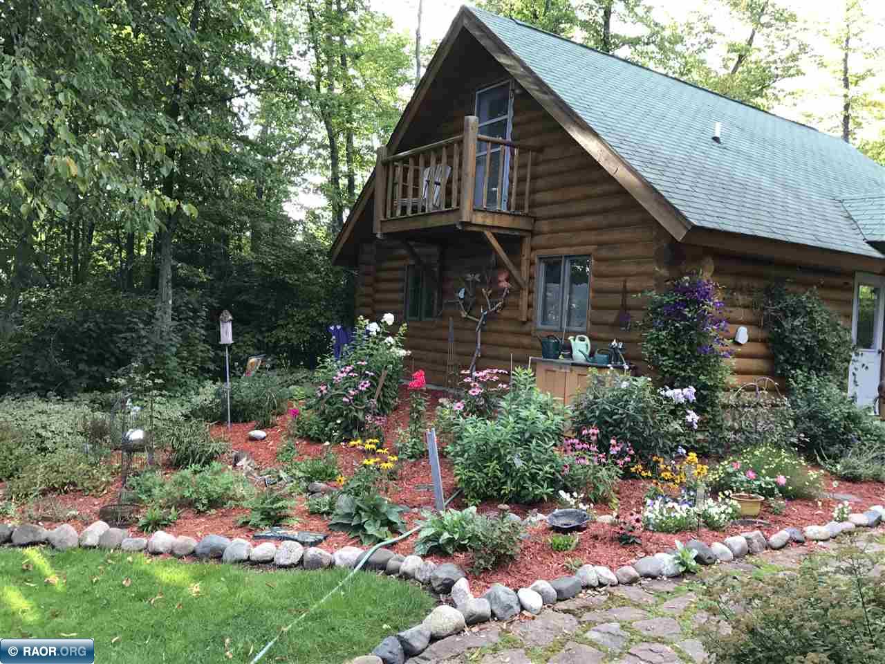 Residential 7726 Murphy Lake Road Eveleth Minnesota 55734