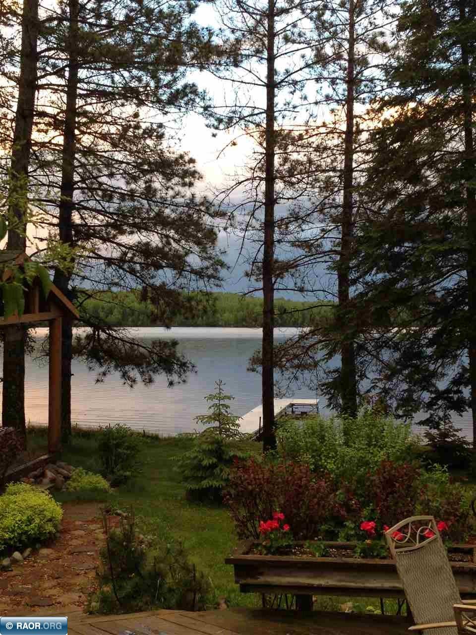 Residential 7726 Murphy Lake Road Eveleth Minnesota 55734