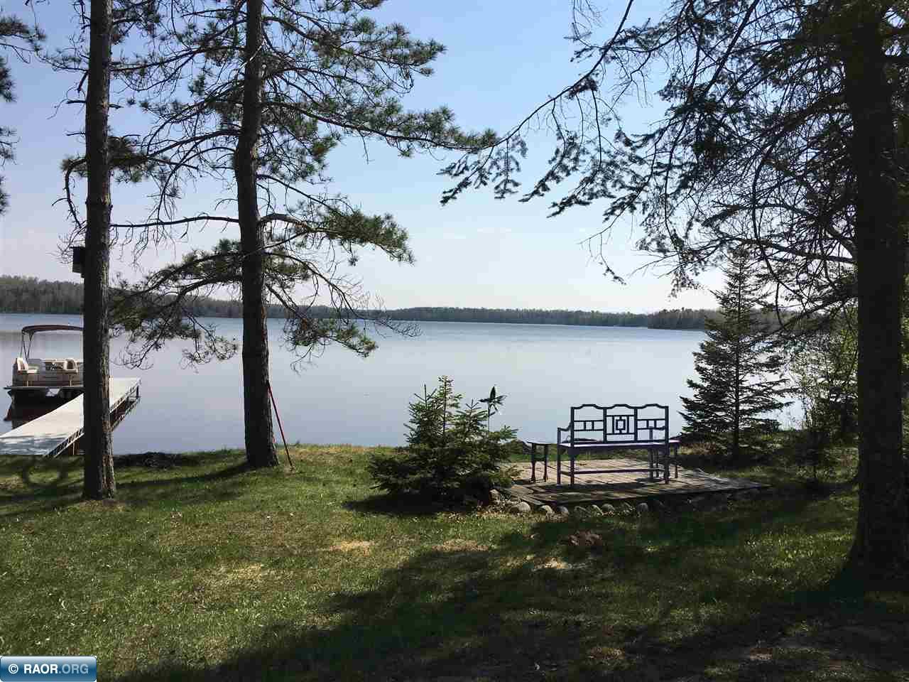 Residential 7726 Murphy Lake Road Eveleth Minnesota 55734