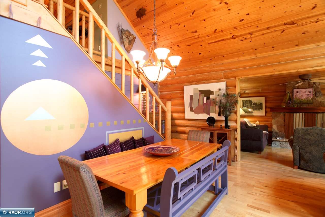 Residential 7726 Murphy Lake Road Eveleth Minnesota 55734