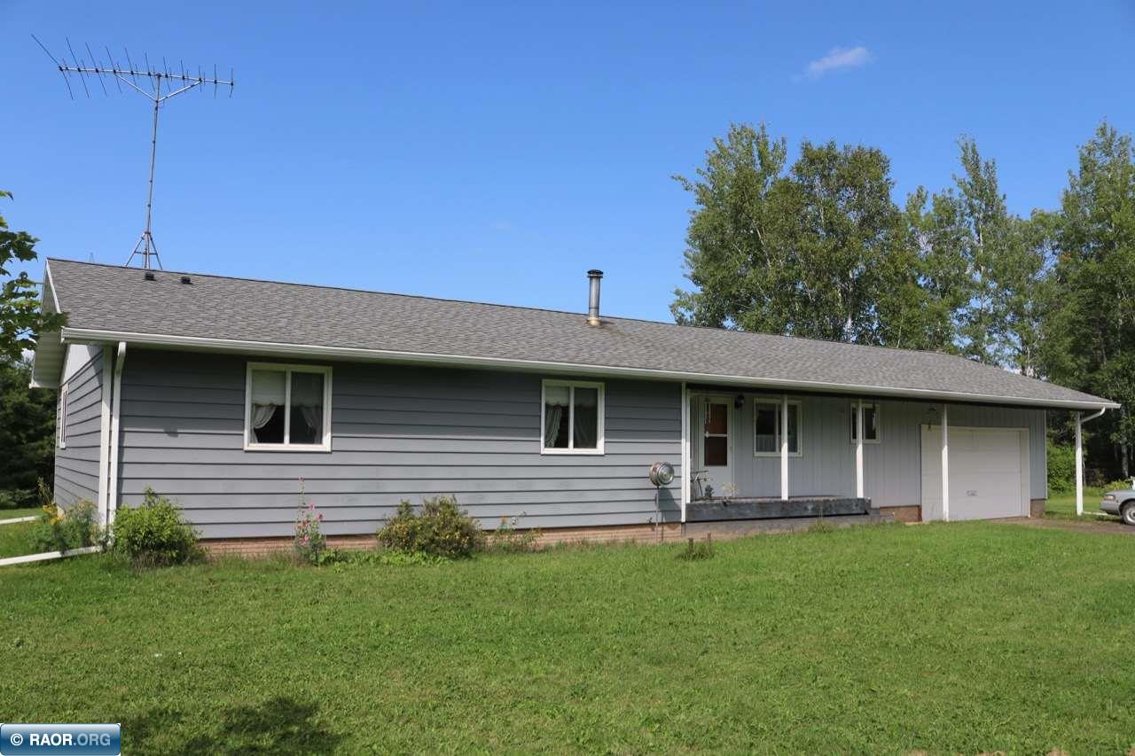4987 Voss Rd, Mt. Iron, MN 55768 | $249,900 | All Residential | Sold
