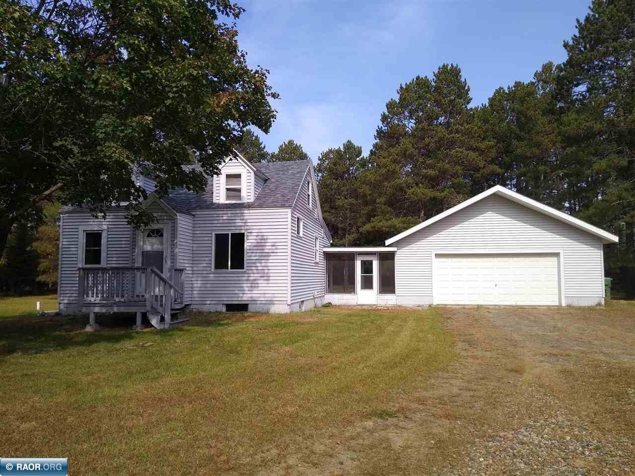11071 E Wegener Road, Hibbing, MN 55746 Listing Photo  1