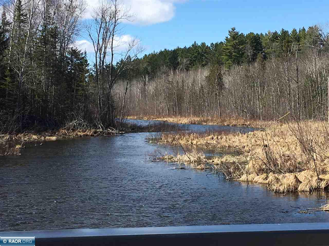 Lake Property For Sale In North East Minnesota