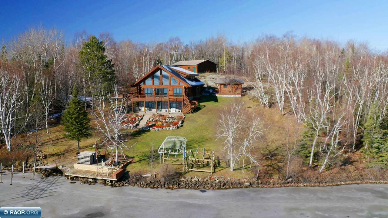 Lake Vermilion Real Estate Homes, Cabins, and Lots