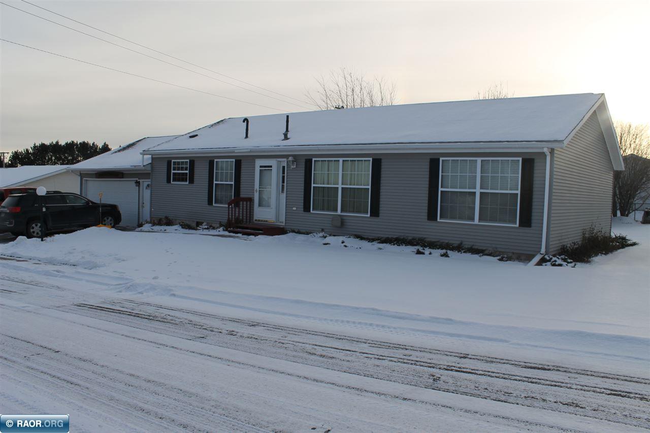 Residential for sale in Gilbert, Minnesota, 140637