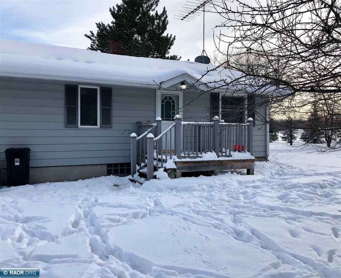 9334 Old Hwy 169, Mt. Iron, MN 557682006 100,000 Single Family Sold