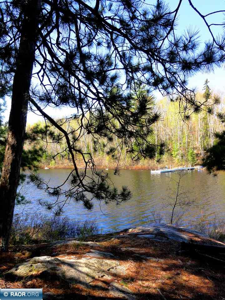 Lot 3 Yahoo Point Road, Cook, MN 55723