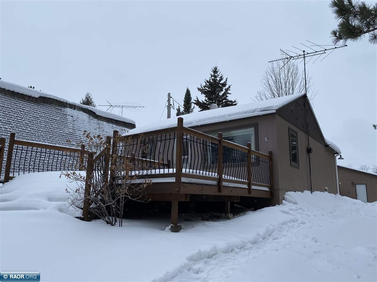 3840 Long Lake Rd W, Eveleth, MN 55734 174,900 Single Family Sold