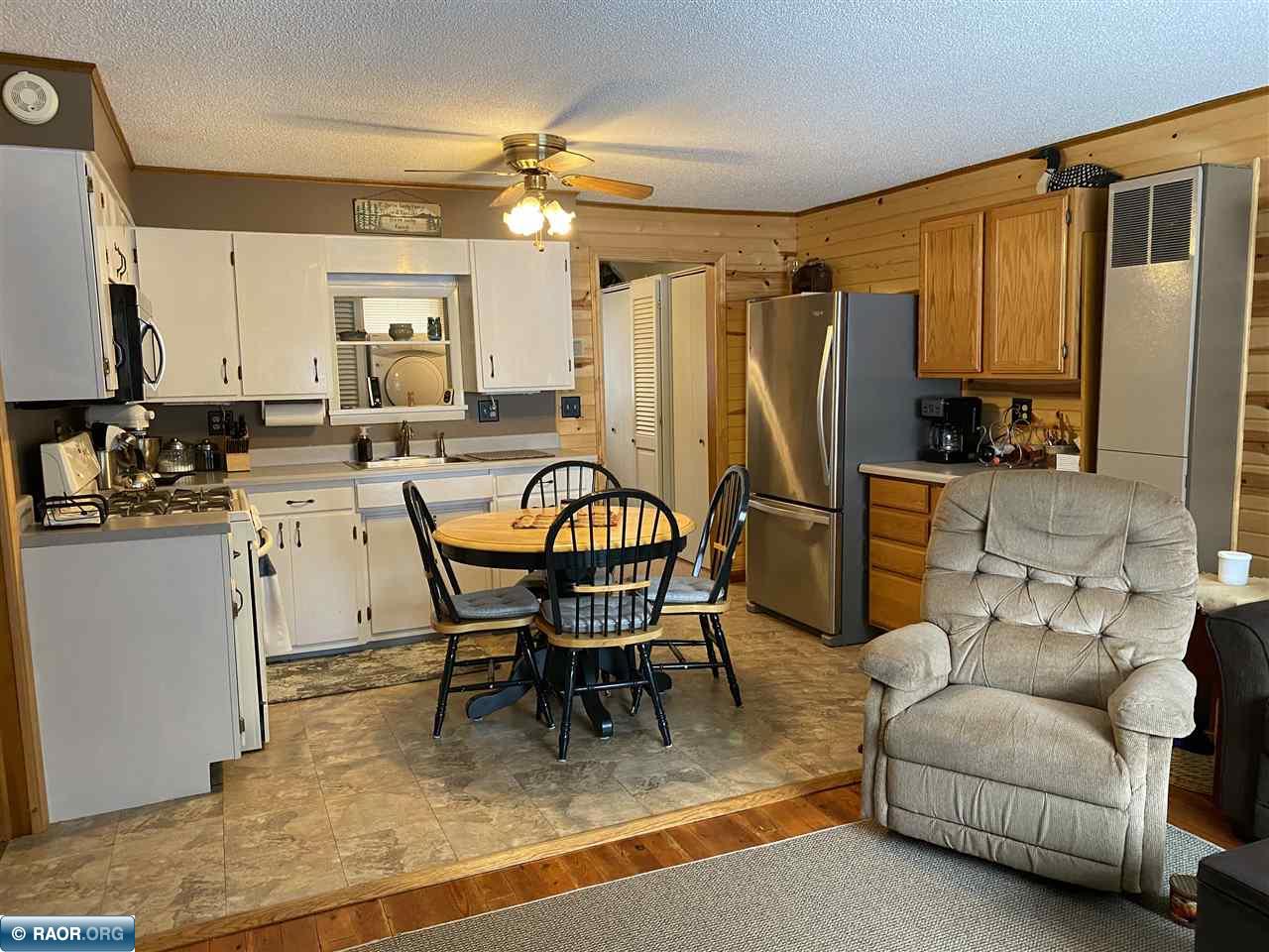 3840 Long Lake Rd W, Eveleth, MN 55734 174,900 Single Family Sold