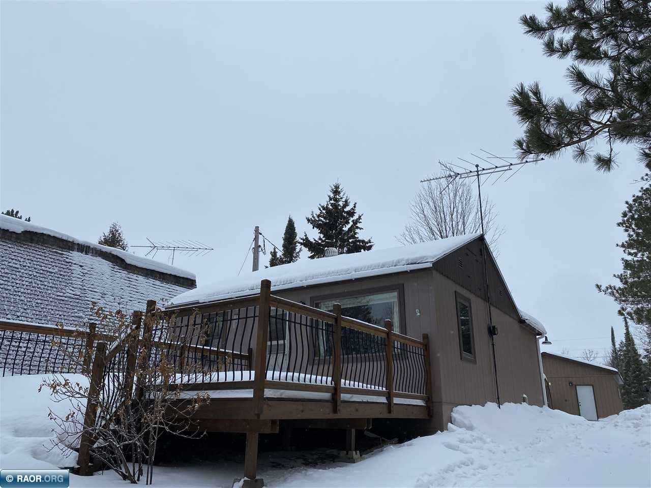 3840 Long Lake Rd W, Eveleth, MN 55734 174,900 Single Family Sold