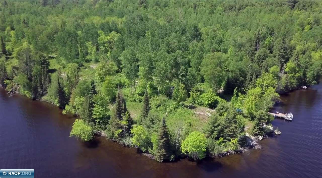 95168 Trapper Shack Bay, Tower, MN 55790
