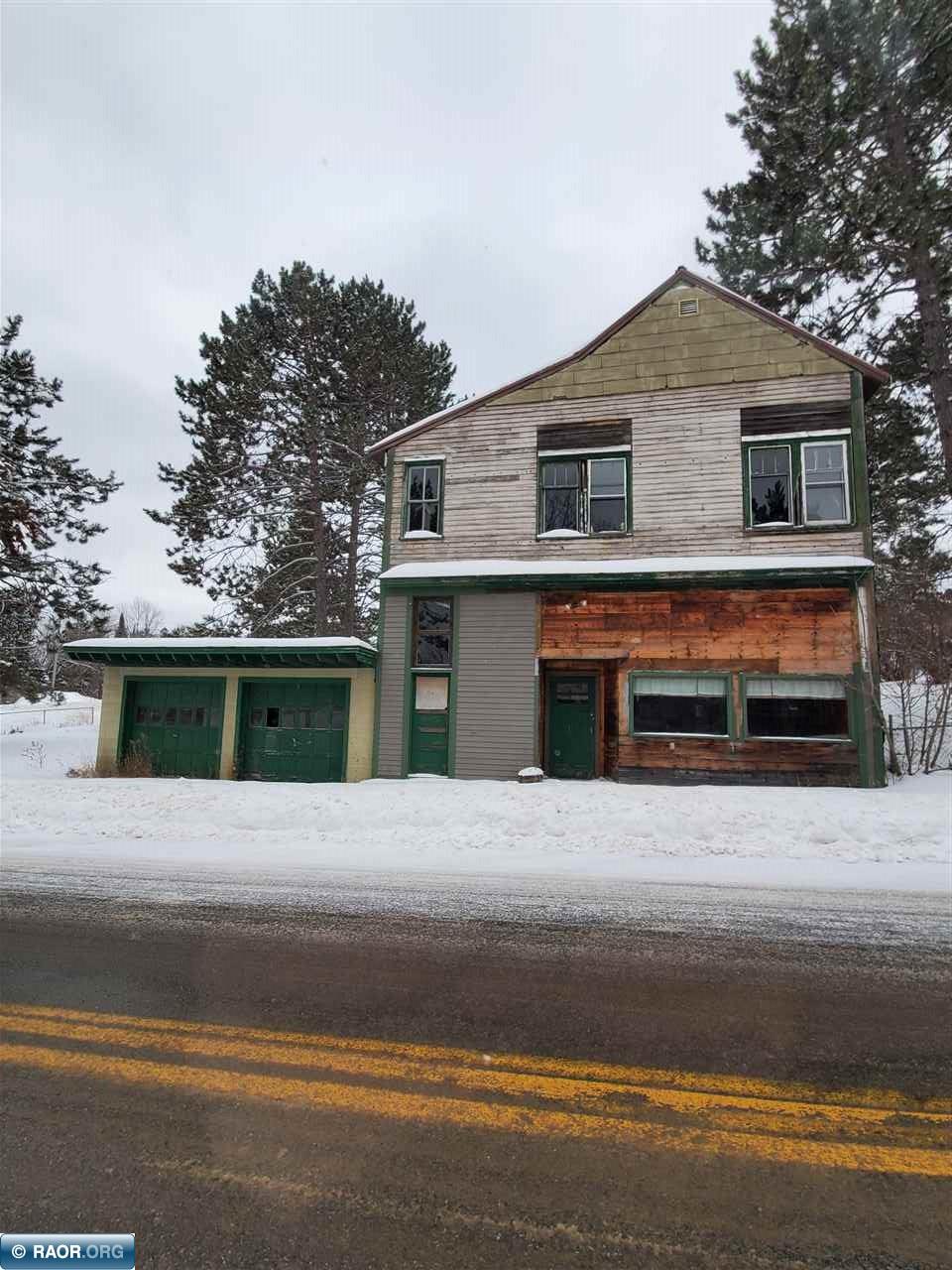 z'Up North Realty Ely, Babbitt, Aurora, Virginia Property