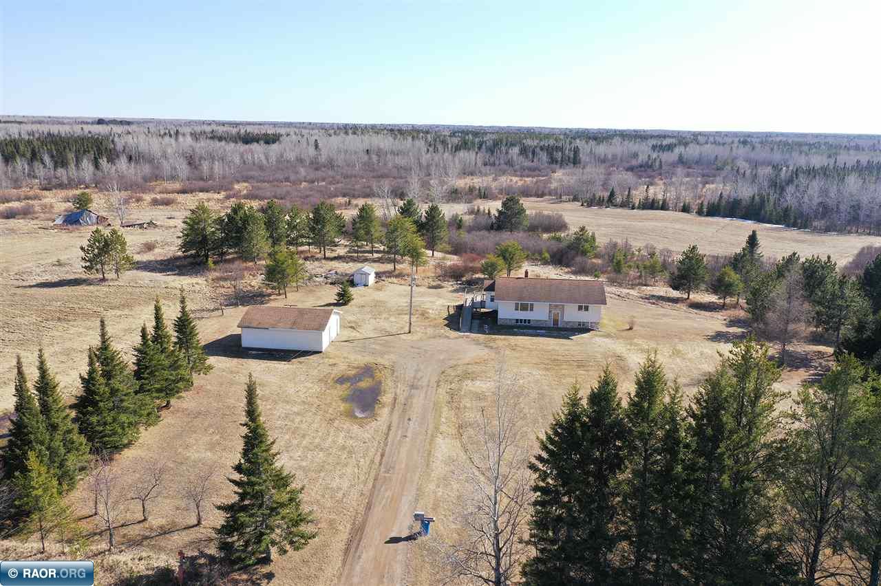 Undeveloped Land For Sale In North East Minnesota