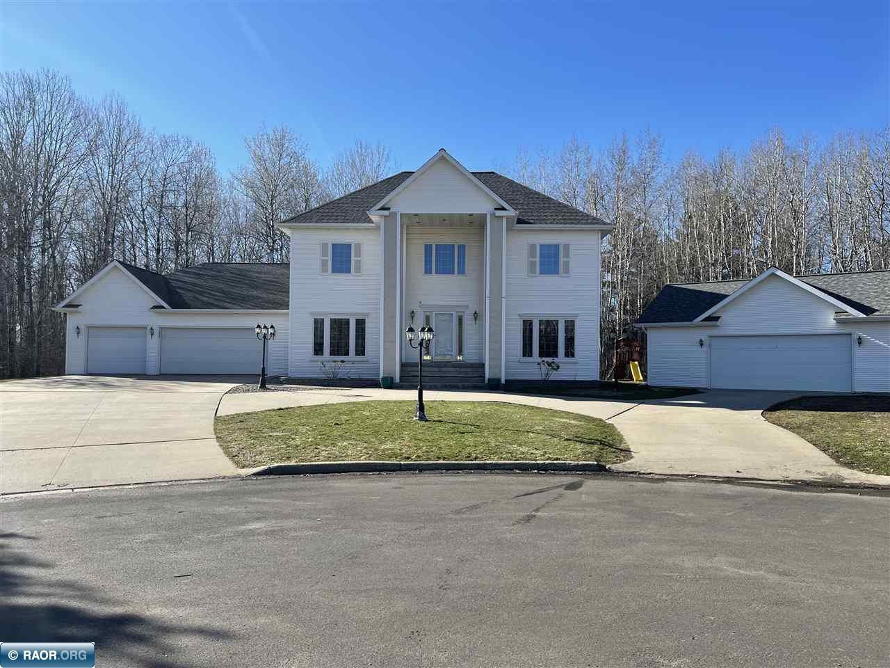 Homes For Sale Hibbing Mn Minnesota Real Estate Janisch Realty