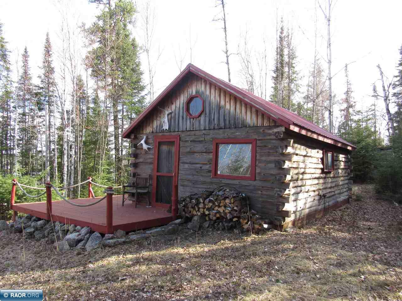 1105 County Rd 77, Tower, MN 55790